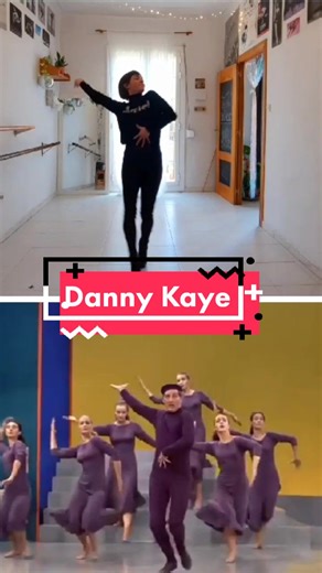 Danny Kaye White Christmas - 'Choreography' 1954 ##whitechristmas #dannykaye #navidadesblancas #broadwayjazz #movies #danza #dansa #dance #jazzdance #dansajazz #invitationtodance #cinemusical #musicalmovies