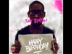 Tinie Tempah- Lucky C (ft. Big Sean)