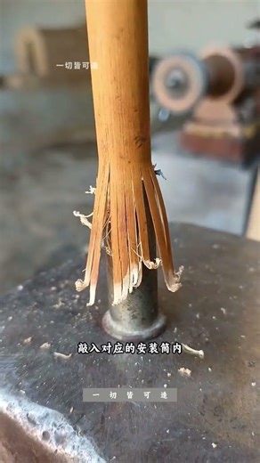 Master Craftsmanship: Handmade Axe Creation Unveiled