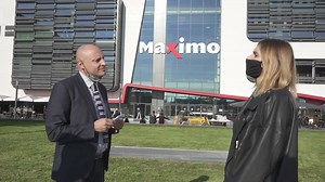 20K views · 44 reactions | Continua il nostro gaming tour durante l'#AnteprimaDigital a Maximo! Adesso è il momento di una delle influencer più seguite in Italia, la regina della moda su web.  Di chi stiamo parlando? È con noi Cristina Musacchio! 朗 Rimanete connessi, seguite tutte le anteprime sui suoi profili social, il nostro viaggio continua!  #maximoshopping | Maximo Shopping | Facebook