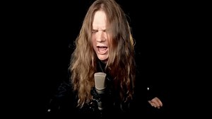 Ozzy Osbourne - Crazy Train (Cover by Tommy Johansson) | Metal Covers Community