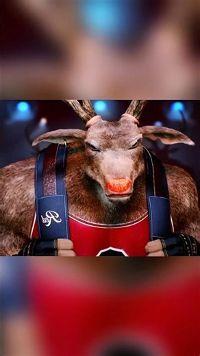 "The Deer’s Comeback | Epic Boxing Battle Story