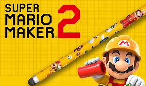 Análise Especial: Super Mario Maker 2