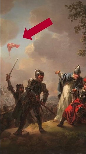 The World’s Oldest Flag 🇩🇰 (Still in Use After 800 Years!)