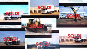 Our Mid-Year Online Live Auction is coming this June 21, 22, 23 & 24! Upgrade your auction experience and unlock the #AIAadvantage with our enhanced platform. ✓ Largest Selection of Top Trusted Brands at Your Price! ✓ Easy Real-Time Online Bidding ✓ Accessible Wherever You Are ✓ Highly Recommended! ✓ 24 Years of Auction Industry Leadership Bid and win quality trucks & equipment on our Mid Year Sale! Don't miss out! ‼ ONLINE AUCTION DATES: June 21, 22, 23 & 24 ‼ INSPECTION DATES: June 17, 18, 19 