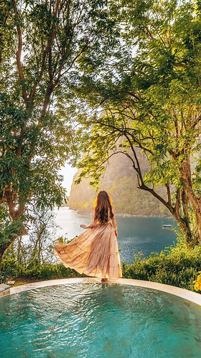 Natalia Hasenkampf | San Diego + Travel | No drone? No problem 😉 This was filmed with the @insta360 , my new toy and I am so in love with it! Its small and fits in my purse and is... | Instagram