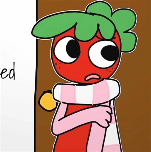 me (posts video) omg fine guys Im back lol. Sike im gone again. Oh and by the way. This is draw bad on purpose. I HATE SPROUTSEEDLY #dandysworld #sproutseedly #sproutxcosmo #fyp #xybca