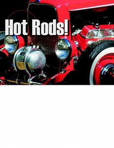 Hot Rods! | Hemmings, The World's Largest Collector Car Marketplace