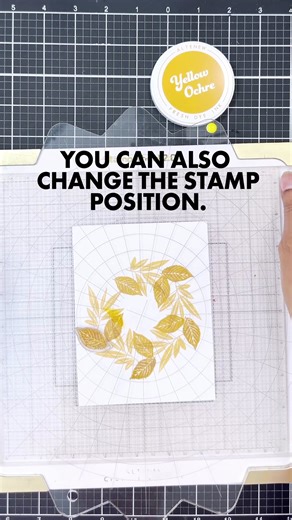 Have you tried wreath building yet? 🍂✨ Introducing our NEW Autumn Whispers Stamp & Die Bundle — your ultimate fall crafting companion! 🍁🌿 CLICK HERE: https://altenew.com/products/autumn-whispers With delicate maple, oak, ginkgo, and birch leaves heartfelt sentiments, you can create autumn wreaths that celebrate gratitude, warmth, and the beauty of change. Whether it’s cards, scrapbook pages, or fall décor, this set makes every project feel like a cozy autumn afternoon. 🍂☕ #altenew #craftyour