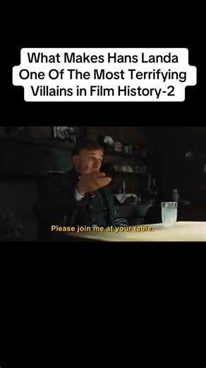 What Makes Hans Landa One Of The Most Terrifying Villains in Film History-2