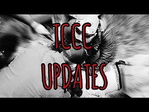 #1 of 2025 Top Ten: TCCC Updates