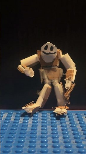 Custom loft studio action figure #loft_studios