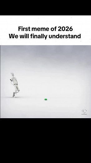 First Meme of 2026: Discover What We Will Understand