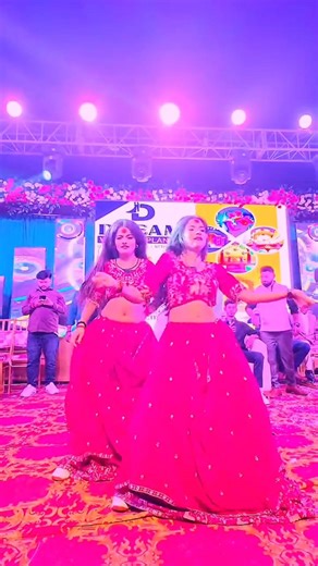 Mahi manisha Ne Stage Per Ye Kya Kiya Public Shock😱 | khesari Lal | #shortsfeed #shorts #bhojpuri