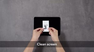 ESR Paper-Feel Magnetic Screen Protector for iPad Air 11 Inch M3/M2 (7th/6th Gen, 2025/2024), Write and Draw Like on Paper, Detachable and Reusable, Compatible with Tempered Film, Matte, Anti-Glare