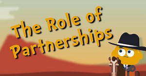 Role of Partnerships in Business Online Training Course - TalentLibrary