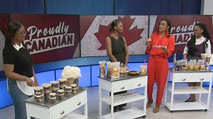 Live Local Proudly Canadian Shopping Spree