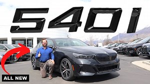 Today I drive and review a 2024 BMW 540i xDrive! Ask For Joe: https://www.bmwofpg.com/ Learn How To Save Time And Money The Next Time You Buy A Car: https://benjaminhardy.podia.com/learn-how-to-shop-for-a-car-like-a-pro | Ben Hardy Cars | Facebook