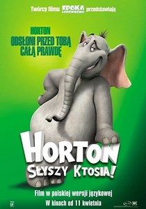 Horton słyszy Ktosia - streaming: gdzie obejrzeć online?