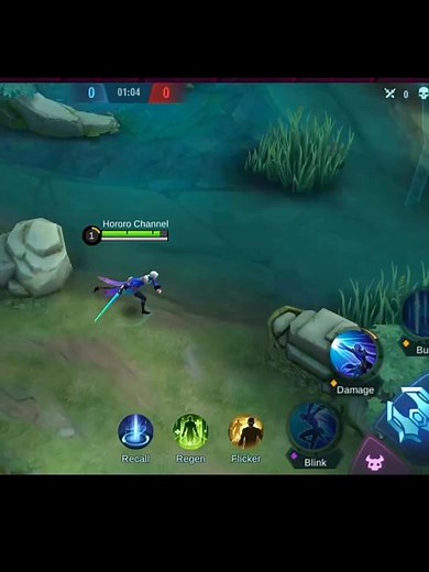 Understanding Molina in Mobile Legends: How to Utilize Nana's Guardian