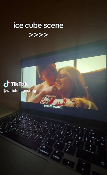 After We Fell Movie: Ice Cube Scene