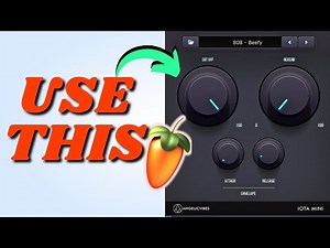 Having Problems with Iota Mini in FL Studio? Watch This