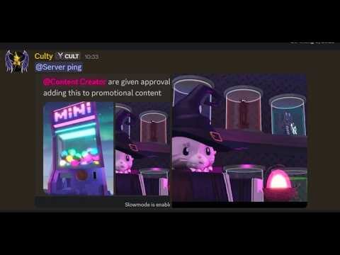 Deadly Delivery: Mini Entity Escape Upcoming Info