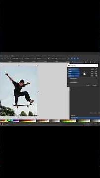 How to turn any image to grayscale in inkscape. #tutorial #inkscape #design