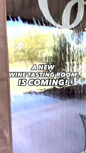 Exciting news, wine lovers!  OG Cellars is opening a fabulous wine...