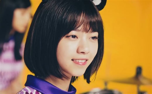 【乃木坂46】第4代「mouse computer」cm完整版及making