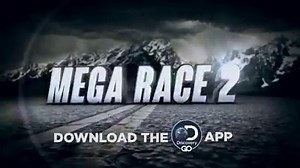 HOW BOUT THAT PASS? Huge ups to Ryan Martin and the Street Outlaws for taking the #MegaRace2 trophy back to the 405. Better luck next time Fast N' Loud crew. | Discovery Motor