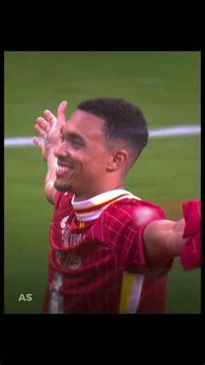 “After 20 Years… Trent Leaves Liverpool 💔😢”