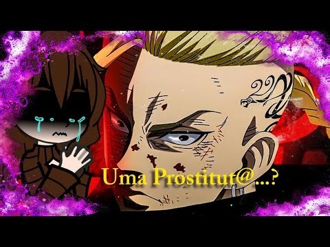 Kokujin No Tenkousei Reagindo Ao Rap do Draken/ Hiroki As/ @7minutoz