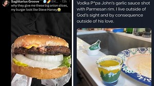 25 Strange Sentences And Bizarre Headlines You've Never Seen Before