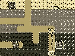 Dig Dug | Play Now Online for Free - Y8.com