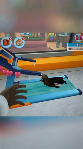 Penguin Simulator Trailer