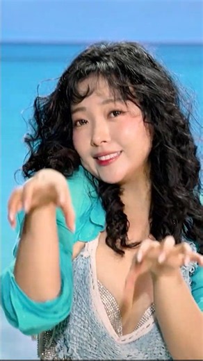 YOYOMI - EOHUNG (Roar) solo3 yoyomi #Trot #WorldPop #dance #Yoyomi