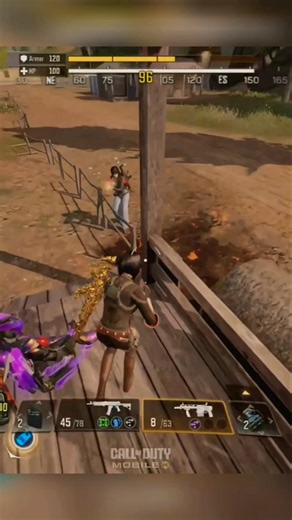 👻Clean Farm 👻#cod #codm