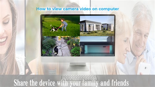 Watch How to view camera video on computer on Amazon Live