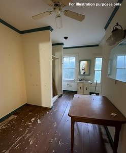 My Brother Sold Me Our Childhood Home and Hid All the Damage-But He Never Expected Dad Had One Last Gift Just for Me === The day my brother and I buried Dad, the October sky mirrored my grief. It was gray, heavy, threatening to pour. Sorch stood beside me at the graveside, his black suit pristine. I clutched a handful of dirt, my fingers trembling as I let it fall onto the mahogany casket below. “He’s finally at peace,” I whispered, tears streaming down my cheeks. Sorch just nodded, glancing at 