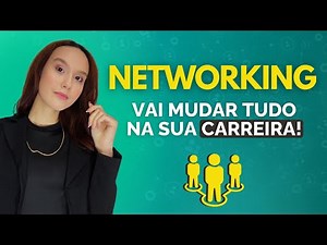 Networking: o que é e como ele vai salvar a sua carreira? | Lau Simões