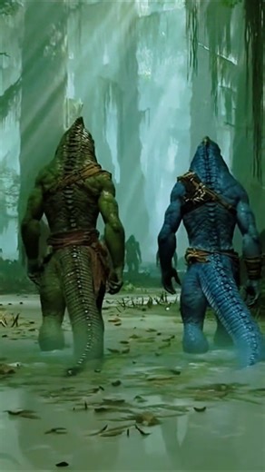 Rise of the Reptilian Clan. #shortvideo #history #facts #clan