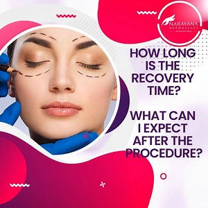Oculoplasty & Cosmetic Surgery | Post 11 How long is the recovery...