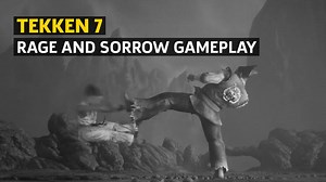 TEKKEN 7 is coming to console this June. | GameSpot