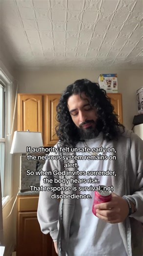 Healing the Nervous System Through Faith-Based Practices