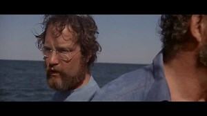 ** RETRO MOVIE WEEKEND ** Jaws (1975) Rated - [PG] A giant great white shark arrives on the shores of a New England beach resort and wreaks havoc with bloody attacks on swimmers, until a local sheriff teams up with a marine biologist and an old seafarer to hunt the monster down. JAWS returns to Stone Harbor July 7th & 8th! For showtimes and tickets visit our website www.harborsquaretheatre.com | Harbor Square Theatre
