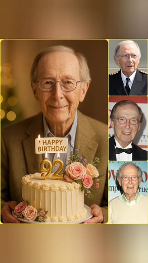 Happy Birthday to the legendary Bernie Kopell! 🎉✨ Thank you for the timeless roles and unforgettable moments on screen. 🎂💖 #BernieKopell #HappyBirthday #TVLegend | The Best Movies