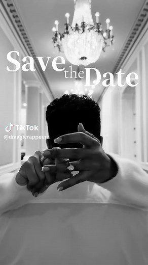 Perfect Save the Date Video Ideas for 2026 Brides