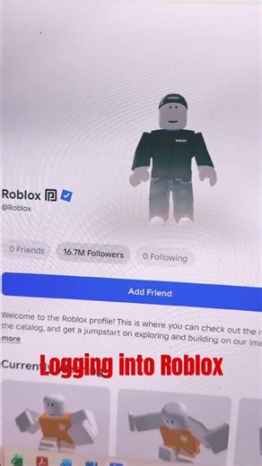 Hacking Roblox