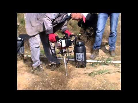 In-situ leaching